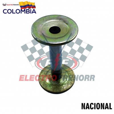 CARRETA CAMARA MGM DISPAREJA BRISTOL NACIONAL