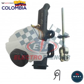 BOMBIN PRINCIPAL DE CLUTCH HINO 500 BEST