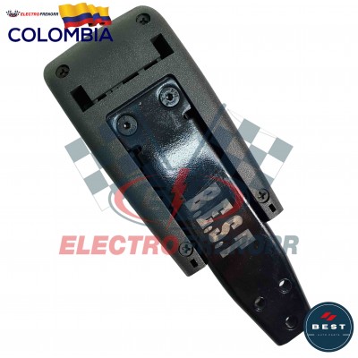 MANDO ELECTRICO ACTROS 3335 BEST