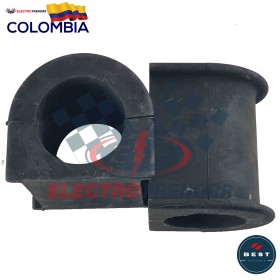 COJINETE BARRA ESTABILIZADORA TRASERO BEST