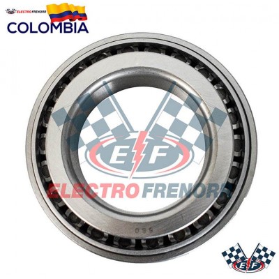 RODILLO-CUNA SET-403 594A-592A  CRTECH