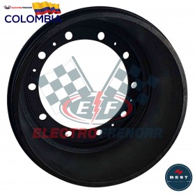 CAMPANA DE FRENO SCANIA DELANTERA BEST