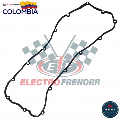 EMPAQUE TAPA VALVULA 20788793 BEST