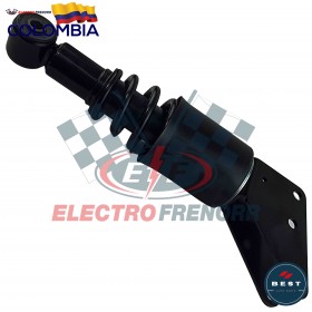 AMORTIGUADOR CABINA ACTROS BEST
