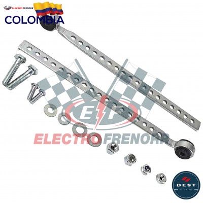 AJUSTADOR DE  SUSPENSION BEST