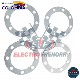 EMPAQUE EJE 9 1-2 BEST