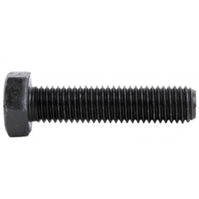 TORNILLO PASADOR 7-8 X10 CON TUERCA Y DOBLE ARANDELA  BEST