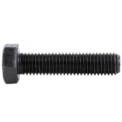 TORNILLO PASADOR 7-8 X10 CON TUERCA Y DOBLE ARANDELA  BEST