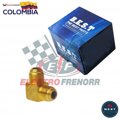 RACOR B55 1-4 X 1-4 BEST