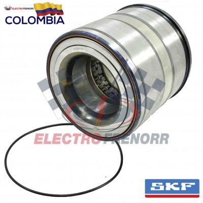 RODAMIENTO DELANTERO SCANIA L94 SKF