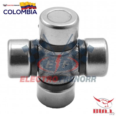 CRUCETA DE DIRECCION 16X40 ISUZU NPR BULL