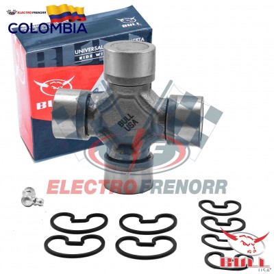 CRUCETA ISUZ LT500 CHEV NPR -1-37300-047-2 -BL641S -462 USA BULL