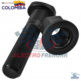 KIT PERNO TRASERO MERCEDES ACTROS,ATEGO,1726,IVECO BAOSTEP