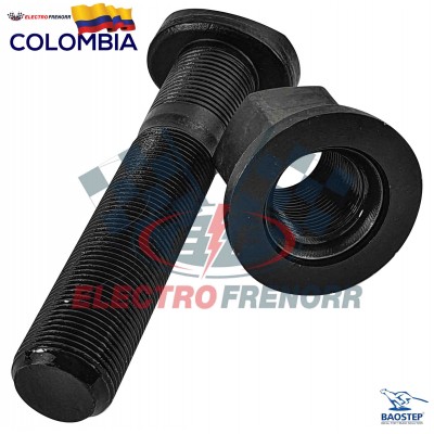 KIT PERNO TRASERO MERCEDES ACTROS,ATEGO,1726,IVECO BAOSTEP