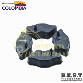 CAUCHO DE CAMPANA PARA MOTO RX115 BEST