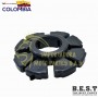 CAUCHO DE CAMPANA PARA MOTO GN 125 BEST