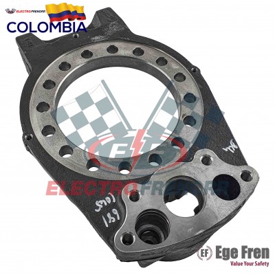 ARAÑA IZQUIERDA EJE MERITOR EGE FREN