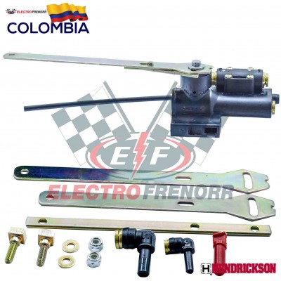 VALVULA NIVELADORA BOLSA MACK VISION HADLEY