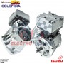 COMPRESOR DE AIRE NQR FRR 8982702330 ISUZU