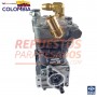 COMPRESOR BUSETA INTERNACIONAL  LK39  KNORR