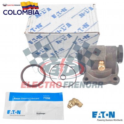 CARCAZA CILINDRO MONO 16918 FULLER