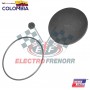 EMPAQUETADURA REPARACION VALVULA QR1 BENDIX- KNORR Y WABCO (INSONORO) MASAN PARTS