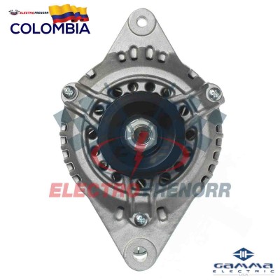 ALTERNADOR 12V 70A MAZDA 323 NX (IM216) GAMMA