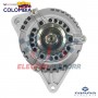 ALTERNADOR 12V 80A HYUN EXCEL 1.5 MITSU MIRAGE PRECIS A1TO1991 GAMMA