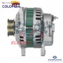 ALTERNADOR 12V 80A HYUN EXCEL 1.5 MITSU MIRAGE PRECIS A1TO1991 GAMMA