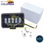 929. FARO 5 PARA KENWORTH FIJO COLOR BLANCO BEST