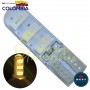 BOMBILLO LED COCUYO FIJA COLOR AMBAR 12V BEST