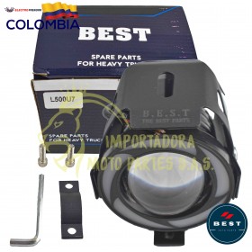 EXPLORADORA TRANSFORMER U7 RGB BEST