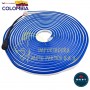 CINTA NEON AZUL FIJA 4000LM 12V