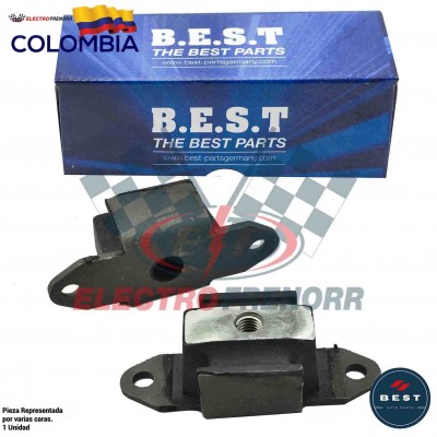 SOPORTE MOTOR SCANIA BEST