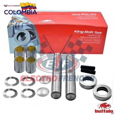 SPLINDER DODGE D600 D700  1CU  BUFFALO