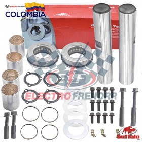 SPLINDER CHEV SUPER BRIGADIER  FORD  F950 KW INTER 7600 BUFFALO