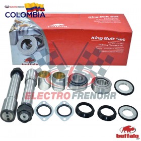 SPLINDER CHEV KODIAK 1CUNA -KB-852 -TK-641 BAJITO MODELO VIEJO BUFFALO