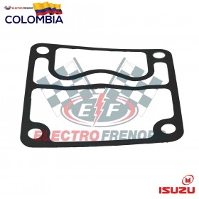 EMPAQUE METALICO CULATA NQR ISUZU