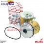 FILTRO SEDIMENTADOR PRINCIPAL COMBUSTIBLE ISUZU