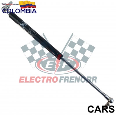 AMORTIGUADOR 300 NW CARS