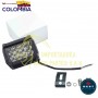 EXPLORADORA LED FIJA COLOR BLANCO 9-36V BEST