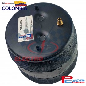 BOMBONA DELANTERA SCANIA PEGA