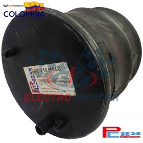 BOMBONA DELANTERA VOLVO FIRESTONE - PEGA