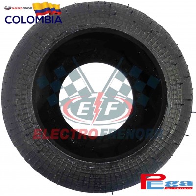 BOMBONA  VOLVO  - 20 540 789 13X13 PEGA 21836532
