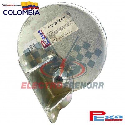 BOMBONA 1T15LA0 KENW 912X390 T-800 MACHO PEGA