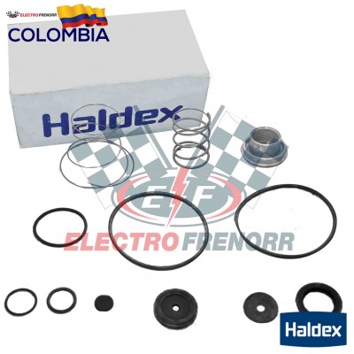 EMPAQUETADURA EPARACION VALVRELAY KN-28060 KN28131 DODGE CHEVROLET FORD HALDEX