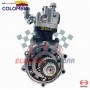 COMPRESOR DE AIRE PARA HINO ENGINE JO8E TRUCK REMAN HINO .