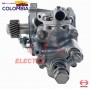 COMPRESOR DE AIRE PARA HINO ENGINE JO8E TRUCK REMAN HINO .