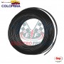 MANGUERA FRENO 1-4 NEGRA 305 MTS SAP