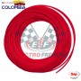 MANGUERA FRENO 3-8 ROJA 153 MTS SAP